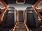 Bentley Continental GT by Vilner 2012 года